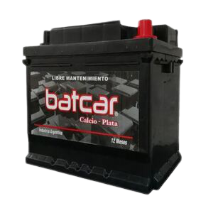 logo marca Batcar